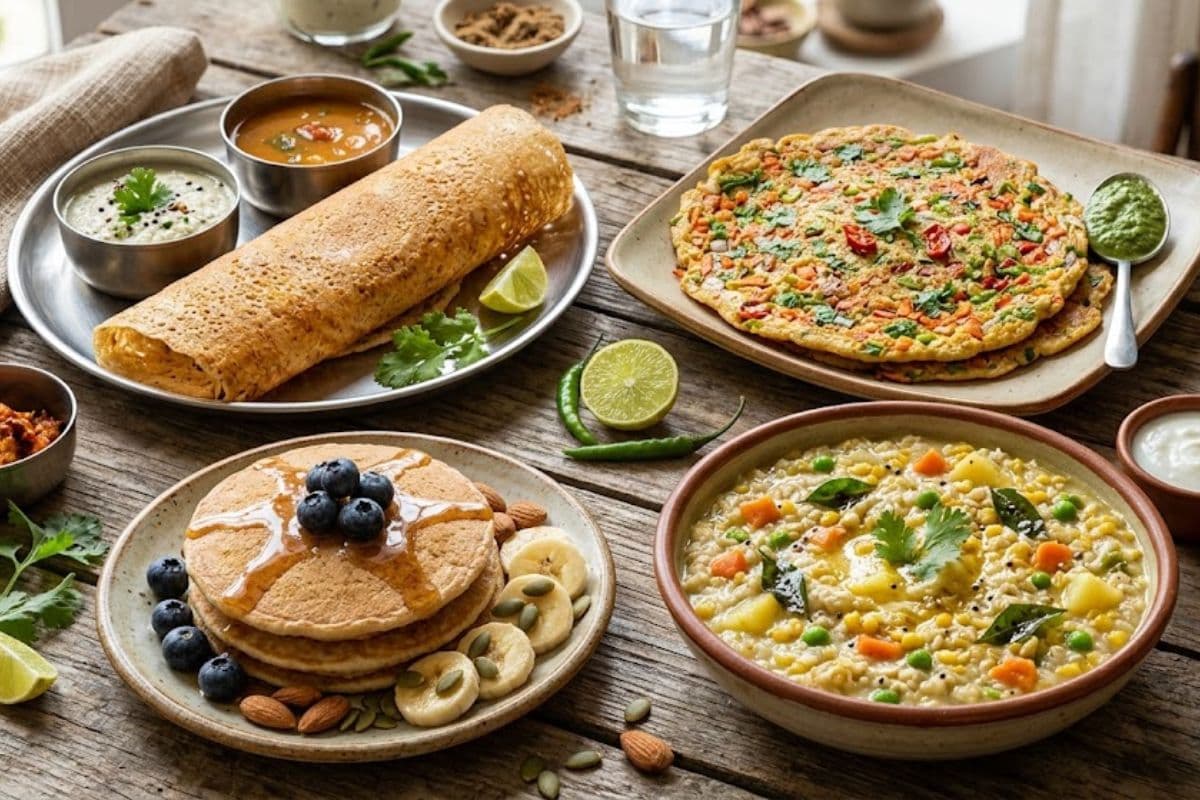 ओट्स से बनाएं टेस्टी ब्रेकफास्ट, ट्राई करें ये रेसिपी आइडियाज