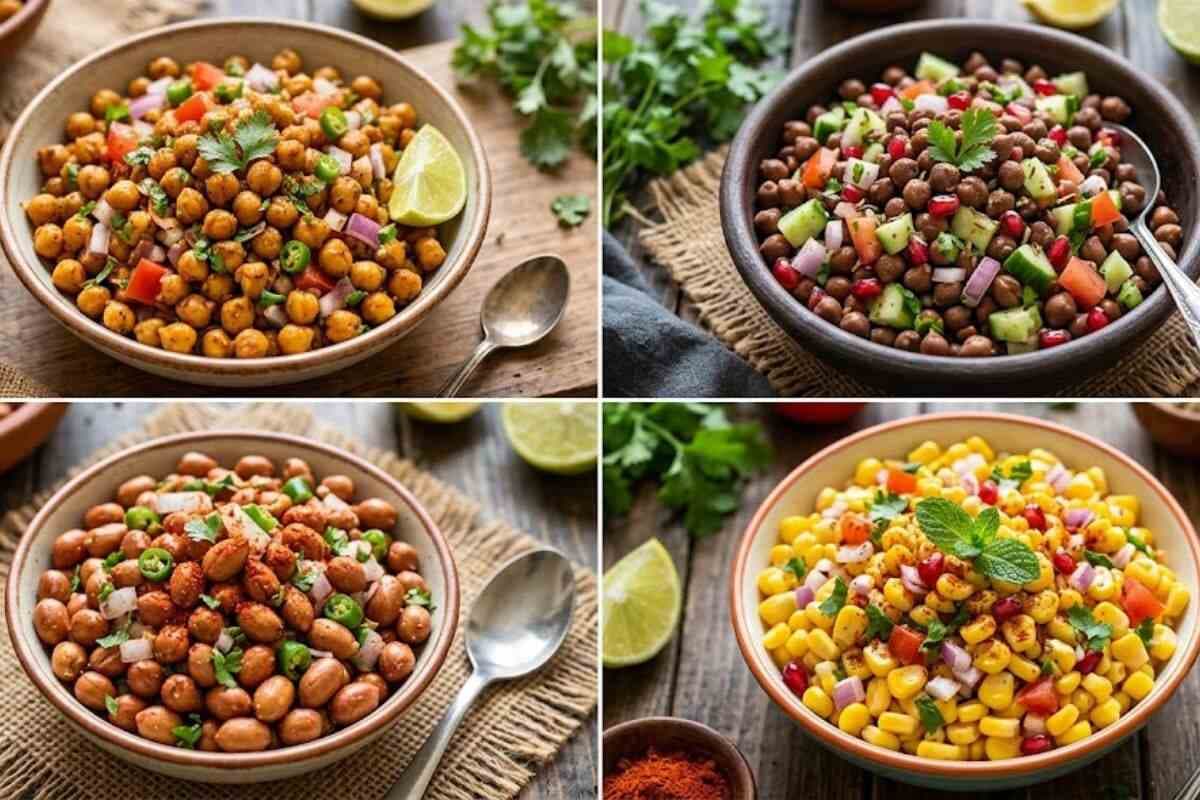 बिना तेल के बनाएं ये स्नैक्स, ट्राई करें ये रेसिपी आइडियाज