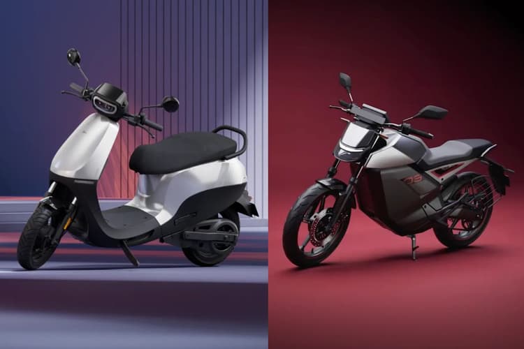 Ola Electric का मार्च ऑफर: ₹49,999 में स्कूटर और ₹50,000 के बेनिफिट्स, देखें डील डिटेल्स