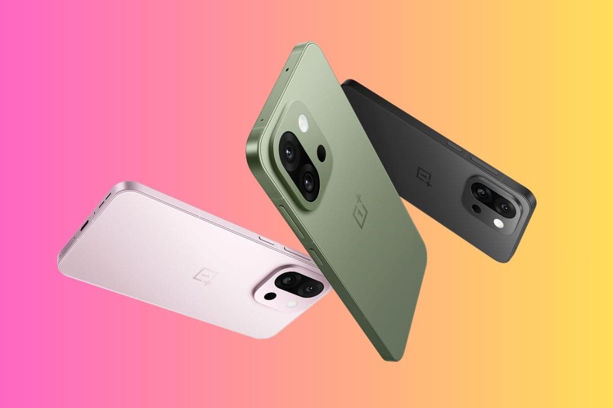 OnePlus 13s खरीदने का सही मौका, मिल रहा डिस्काउंट और कैशबैक