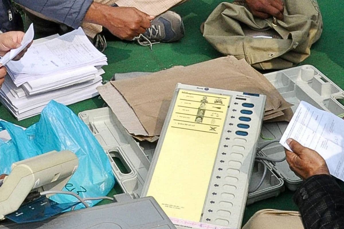 बिहार पंचायत चुनाव: आठ नगरपालिकाओं में EO को किया गया तैनात, जानिए क्या मिली जिम्मेदारी