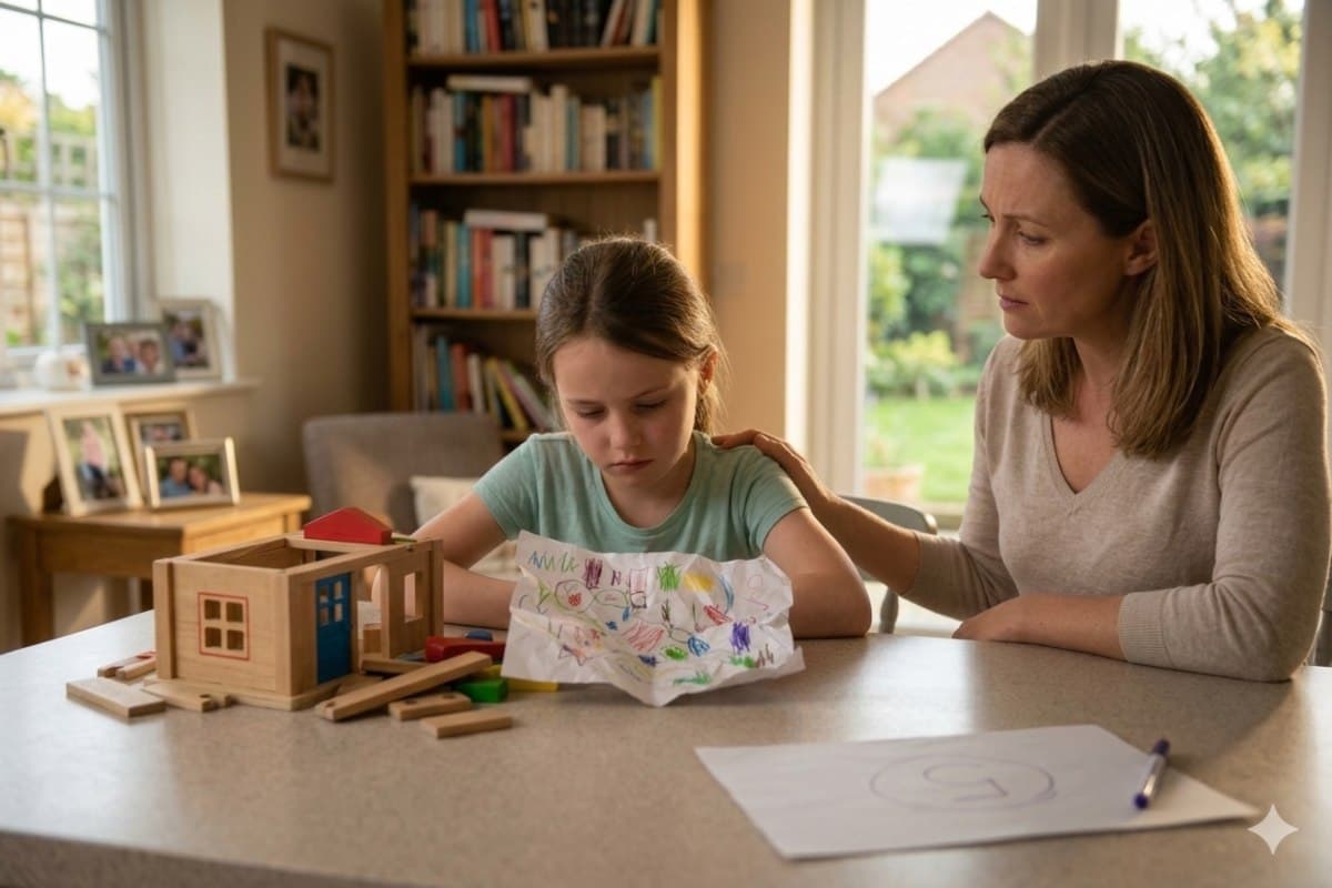 क्यों कुछ बच्चे जल्दी मान लेते हैं हार? पैरेंट्स की ये आदतें हो सकती हैं वजह