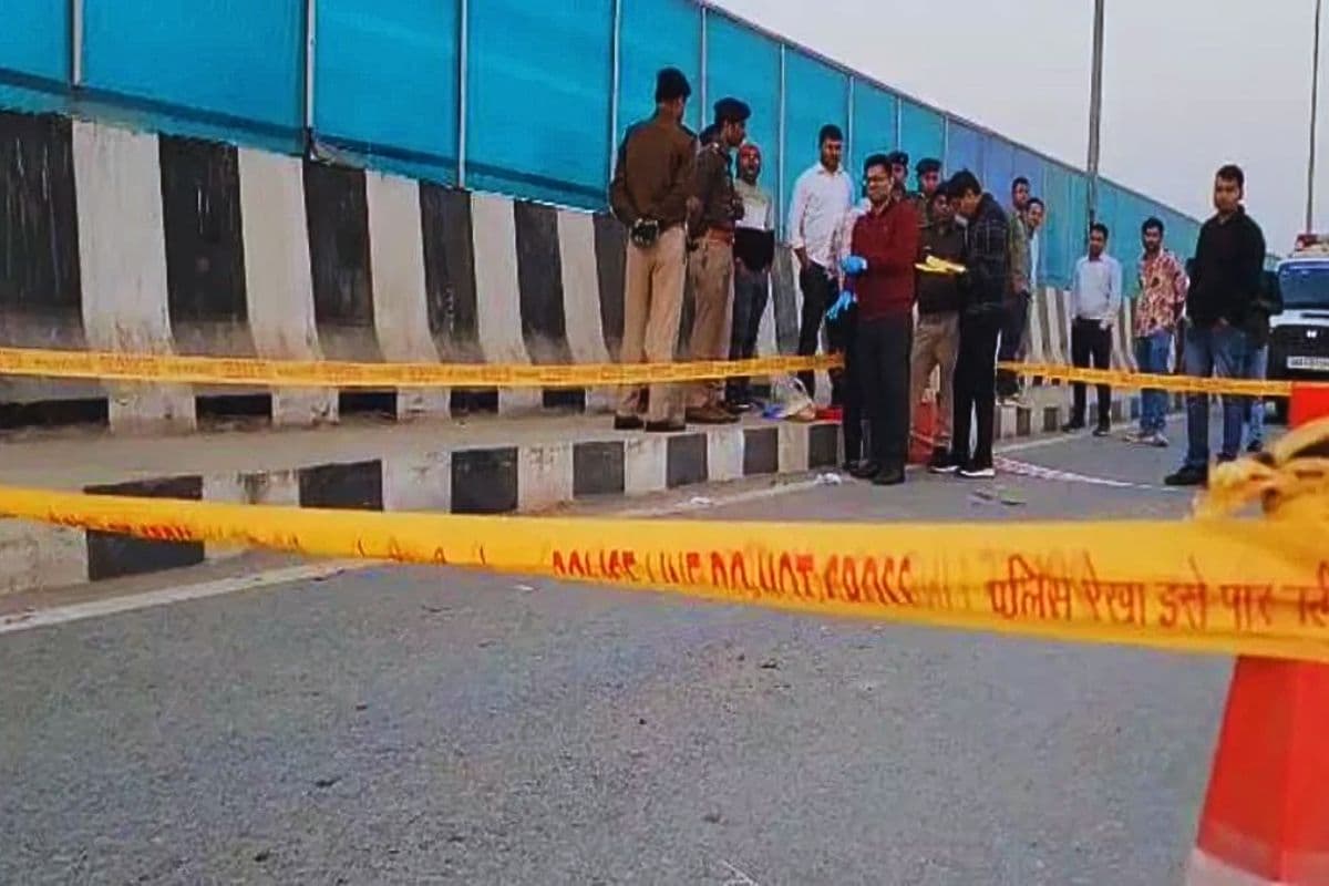 पटना में 9 महीने में 15 एनकाउंटर, पुलिस ने 14 के पैर में मारी गोली, 1 अपराधी ढेर