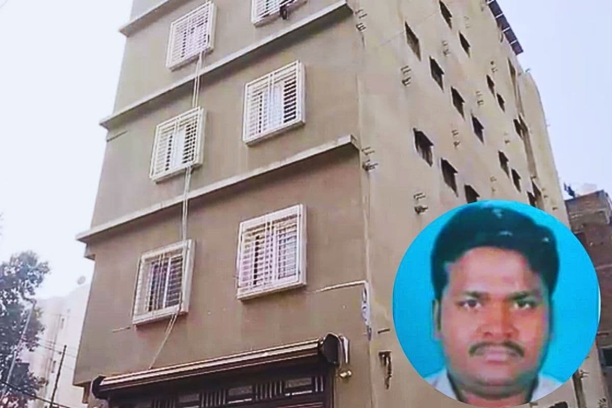 patna hostel case hearing