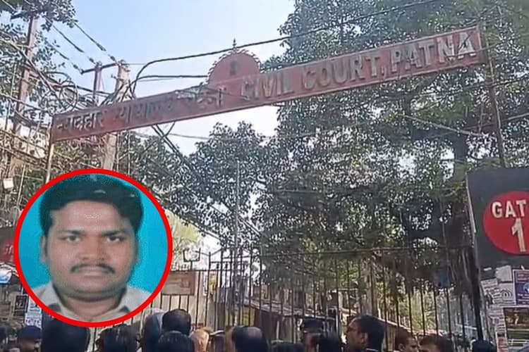 पटना हॉस्टल कांड: मनीष रंजन की बेल पर सुनवाई आज, CBI को देना पड़ सकता है जवाब