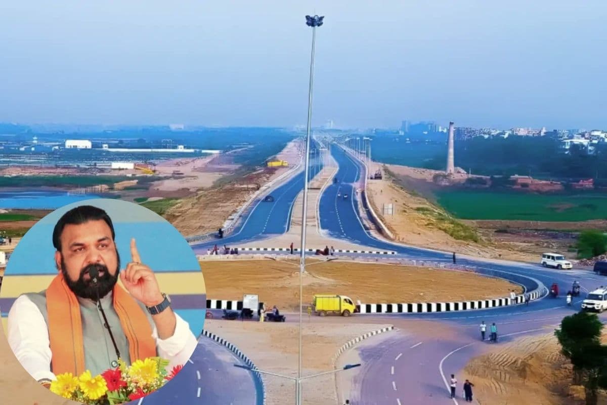 पटना से बक्सर तक बनेगा मरीन ड्राइव, सम्राट चौधरी ने किया ऐलान, बोले- बदलेगी कनेक्टिविटी की तस्वीर