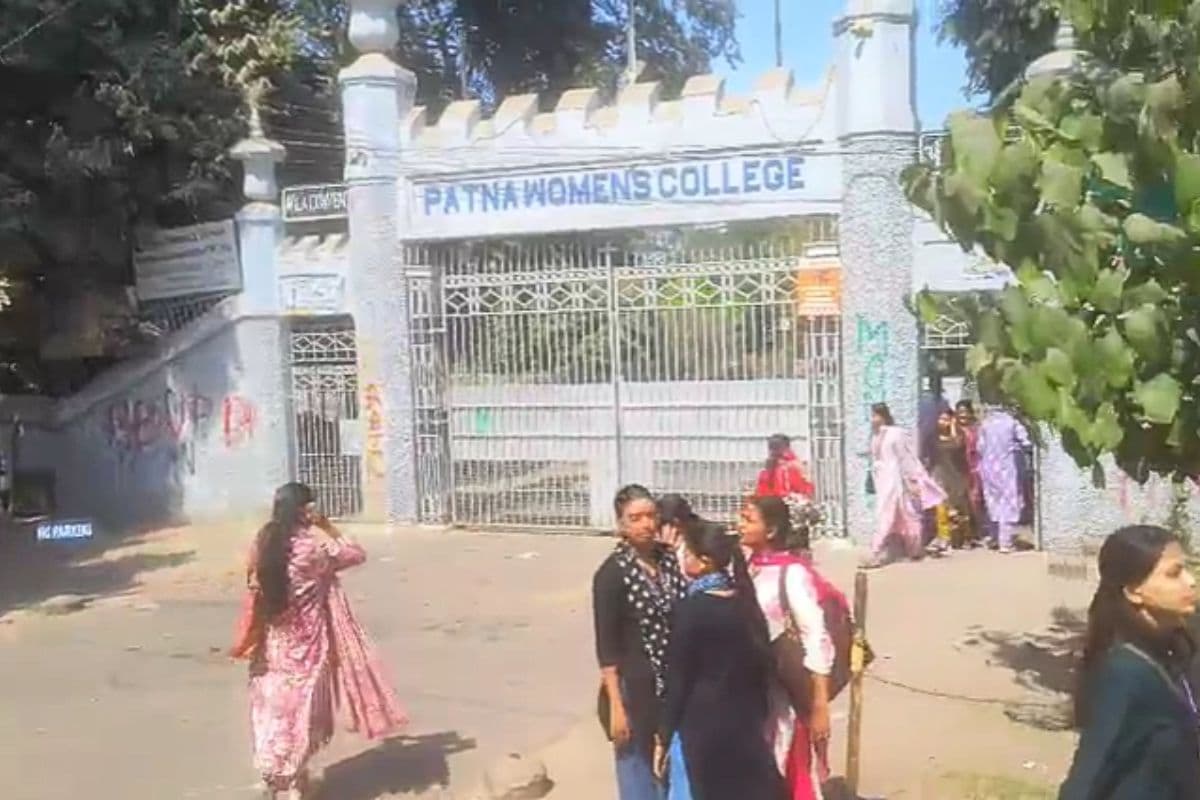 पीयू छात्रसंघ चुनाव में बैलेट पेपर पर लिखे अपशब्द, 510 को किया गया रद्द