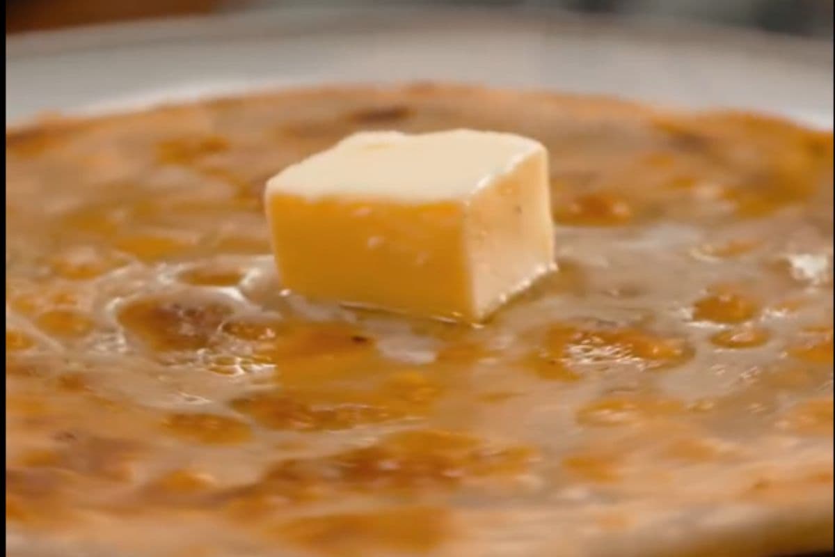 आलू-गोभी छोड़िए, ट्राई करें ये पाव भाजी पराठा, शेफ रणवीर ने बताई रेसिपी