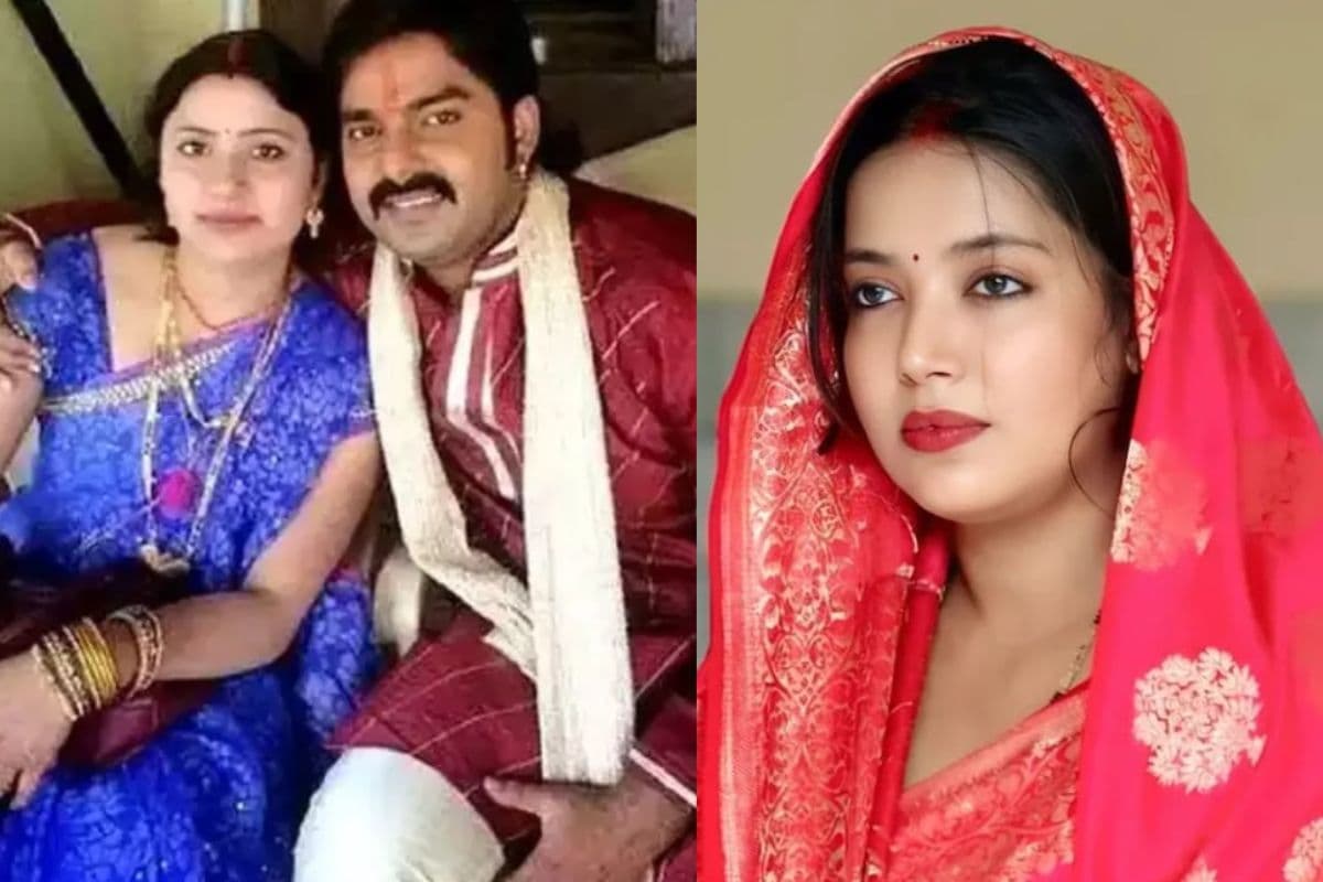 पहली पत्नी को याद कर भावुक हुए पवन सिंह, ज्योति सिंह बोलीं- आपकी जगह मुझे कभी नहीं मिली