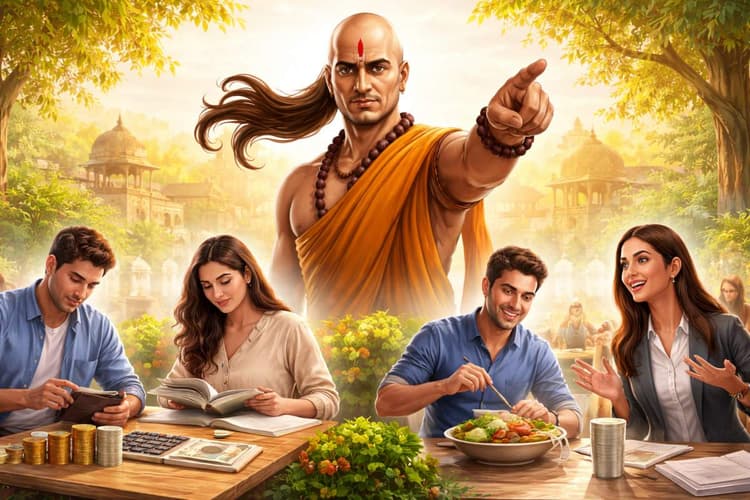 जिंदगी में आगे बढ़ना है तो इन 4 जगहों पर छोड़ दें शर्म करना, छोटी सी झिझक बना सकती है जिंदगी को कठिन