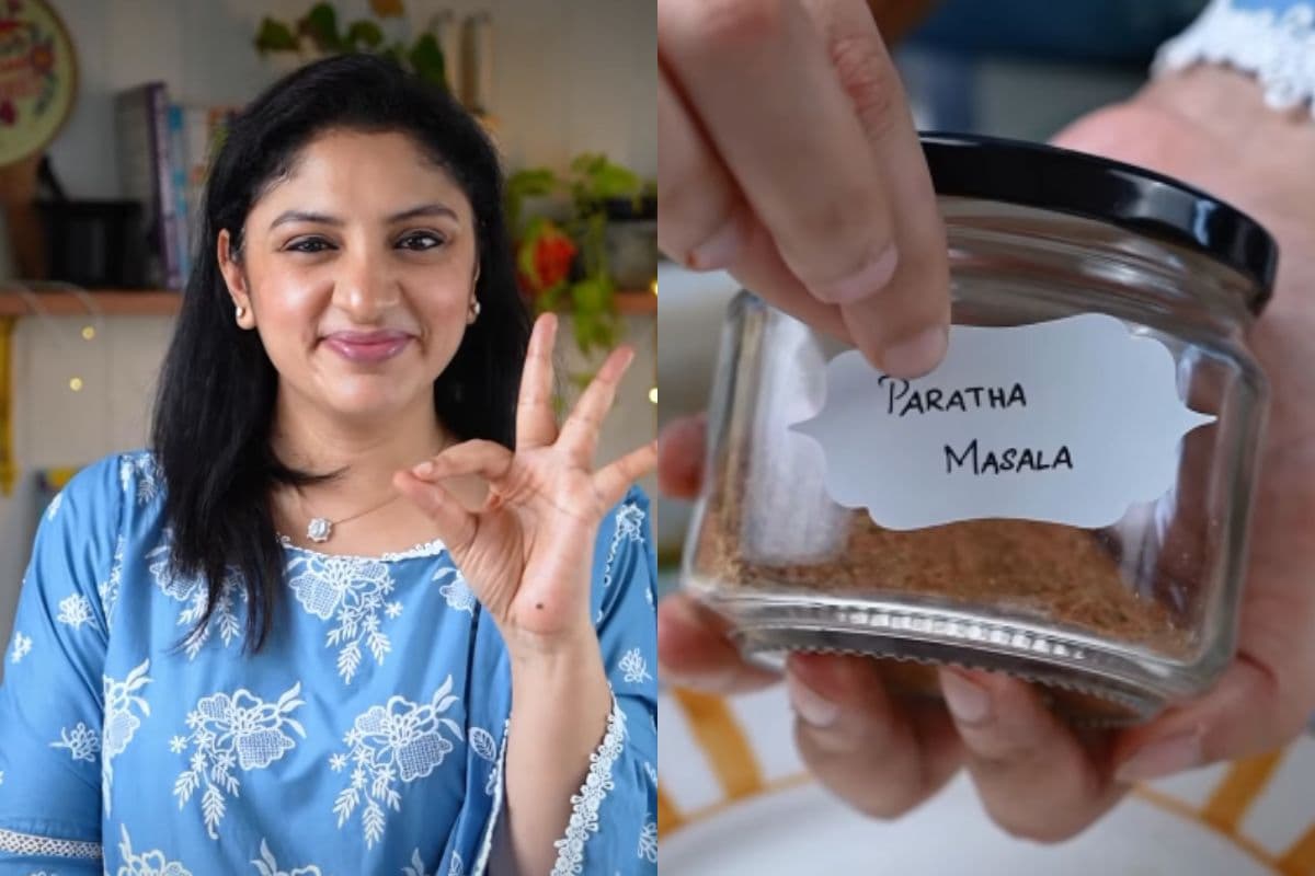 पराठों में डालें यह सीक्रेट मसाला, स्वाद हो जाएगा रेस्टोरेंट जैसा