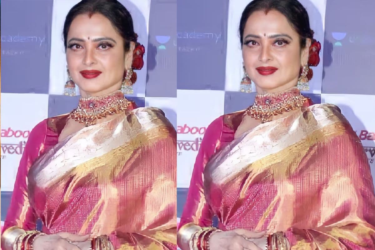 जिसे आप सोच रहे हैं, वह नहीं… ये हैं रेखा के असली फेवरेट रोमांटिक हीरो, जानें नाम