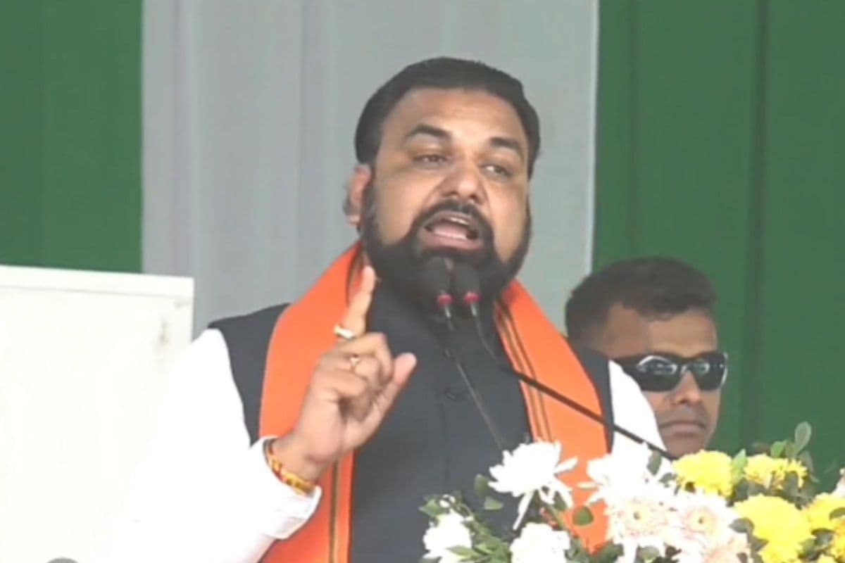 'बिहार में चुन-चुनकर रोजगार देना है' सीएम नीतीश की समृद्धि यात्रा में सम्राट चौधरी का ऐलान