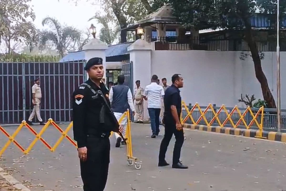 राज्यसभा चुनाव: सम्राट के आवास पर NDA नेताओं ने बनाई रणनीति, JDU नेता बोले- विपक्ष के 12 MLA हमारे संपर्क में