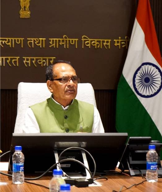 Middle-East crisis: उवर्रक, बीज और कीटनाशकों की खरीद-ब्रिकी पर निगरानी के गठित होगा विशेष सेल