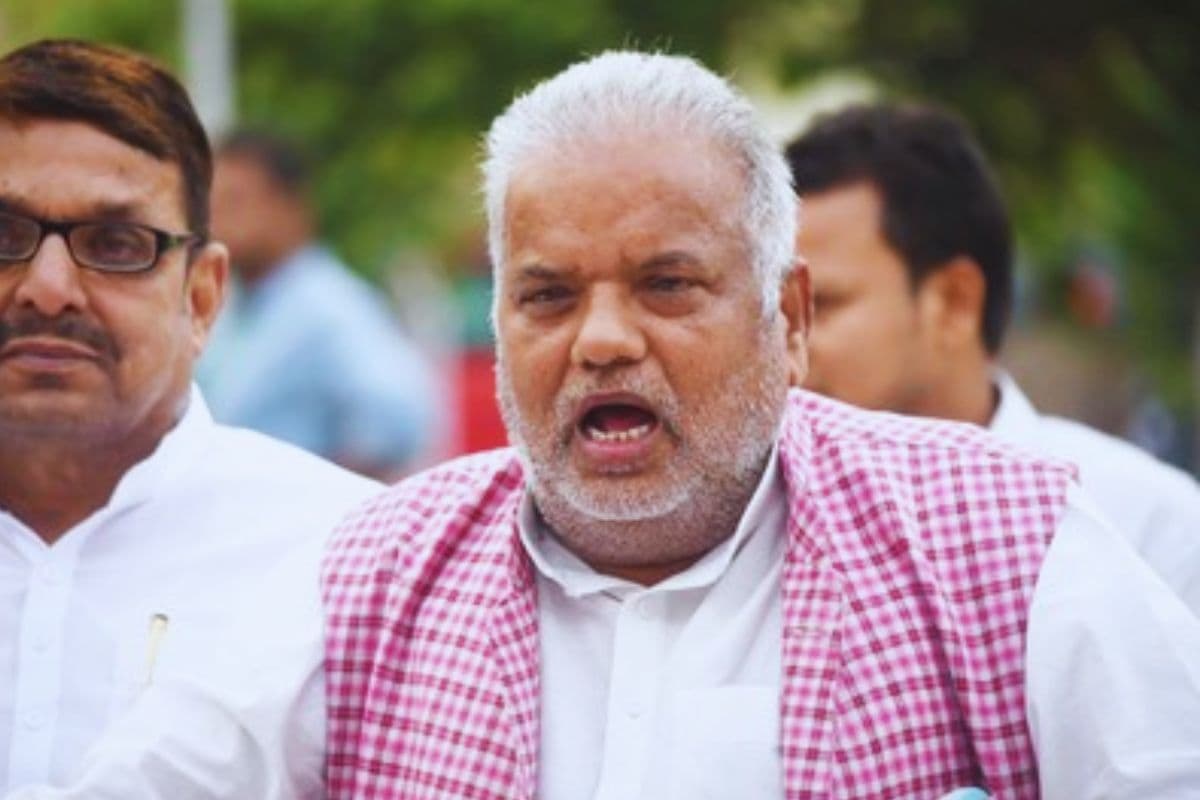 CM किसका होगा? बिहार के मंत्री ने कहा- फैसला बड़े स्तर पर होगा, निशांत पर क्या बोले?