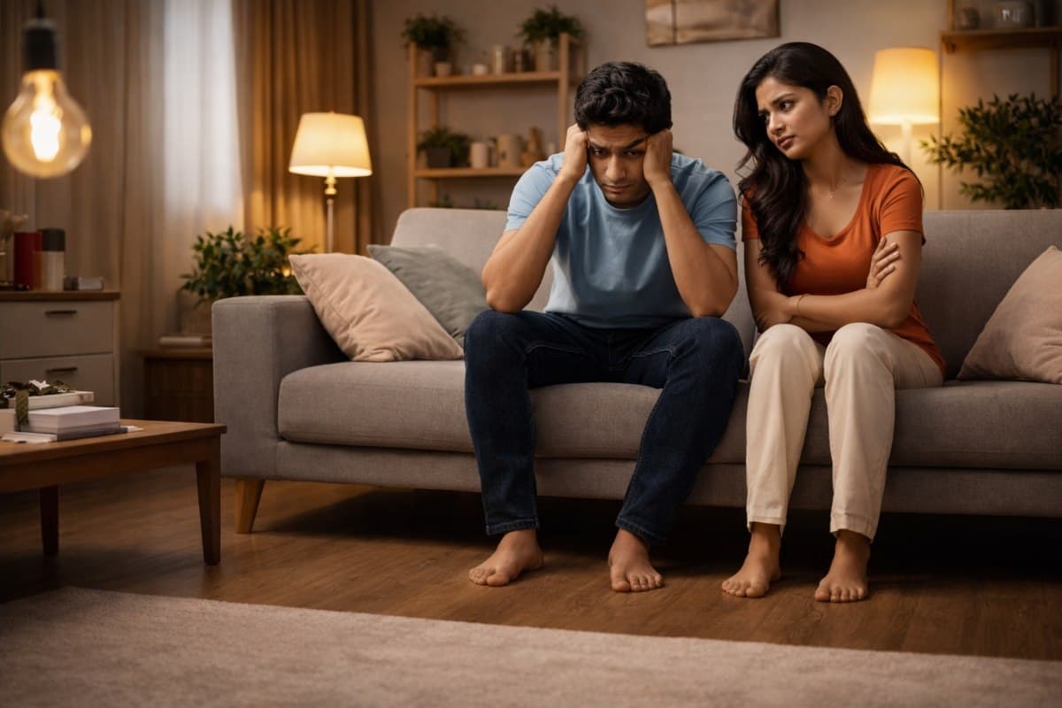 बार-बार हो रही हैं ये परेशानियां? समझ जाएं, अब घर में बदलाव है जरूरी