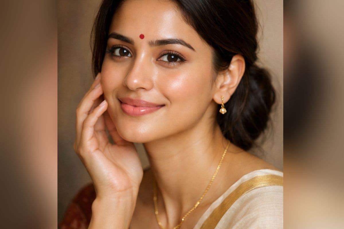 स्किन लाइटनिंग सीरम से पाएं दमकती त्वचा, नवनीत ने बताया बनाने का तरीका