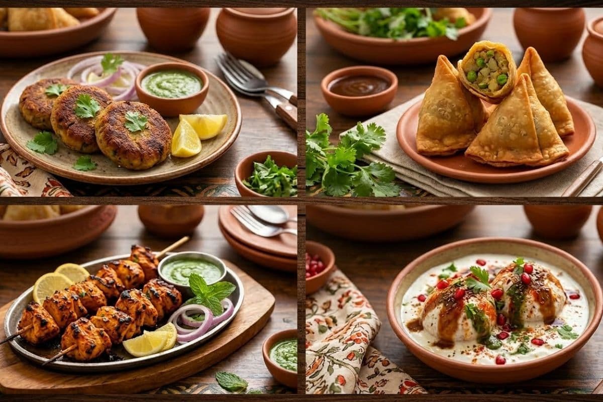 ईद के मौके पर बनाएं टेस्टी स्नैक्स, ट्राई करें ये आइडियाज