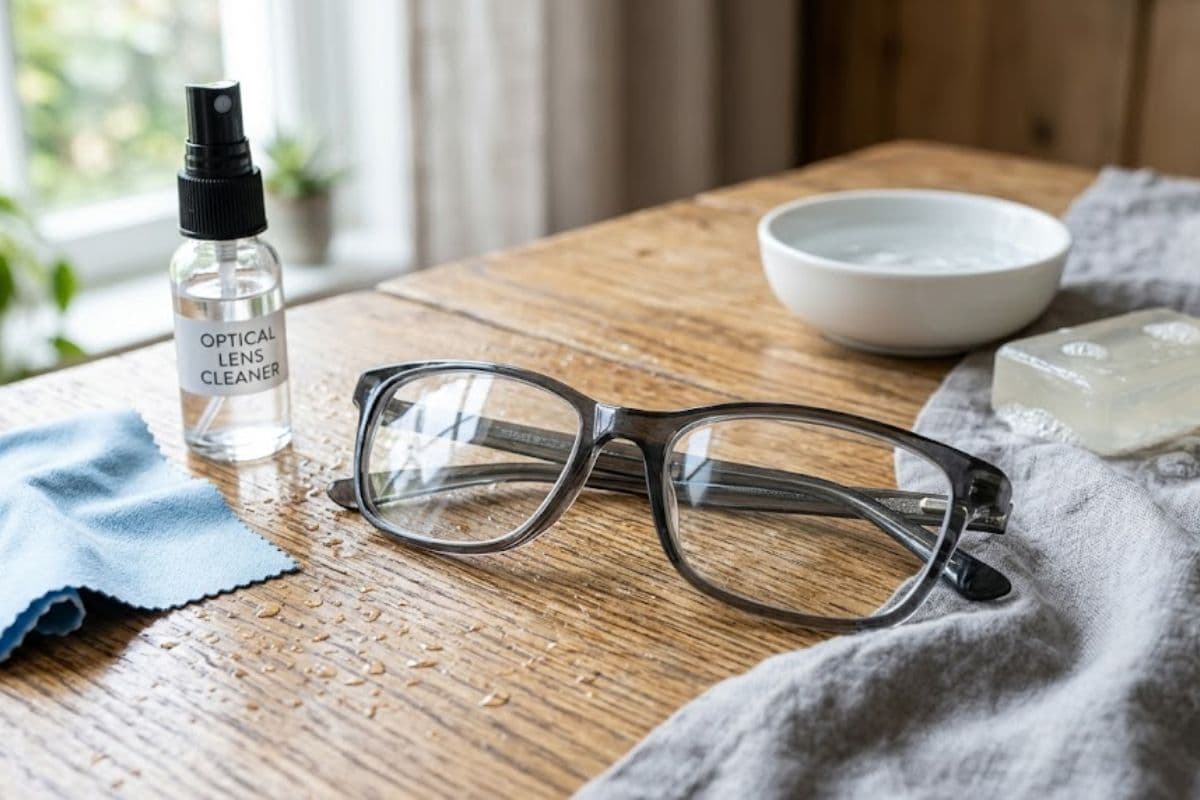 हर दिन नया जैसा दिखे आपका चश्मा, बस अपनाएं ये 5 आसान तरीके