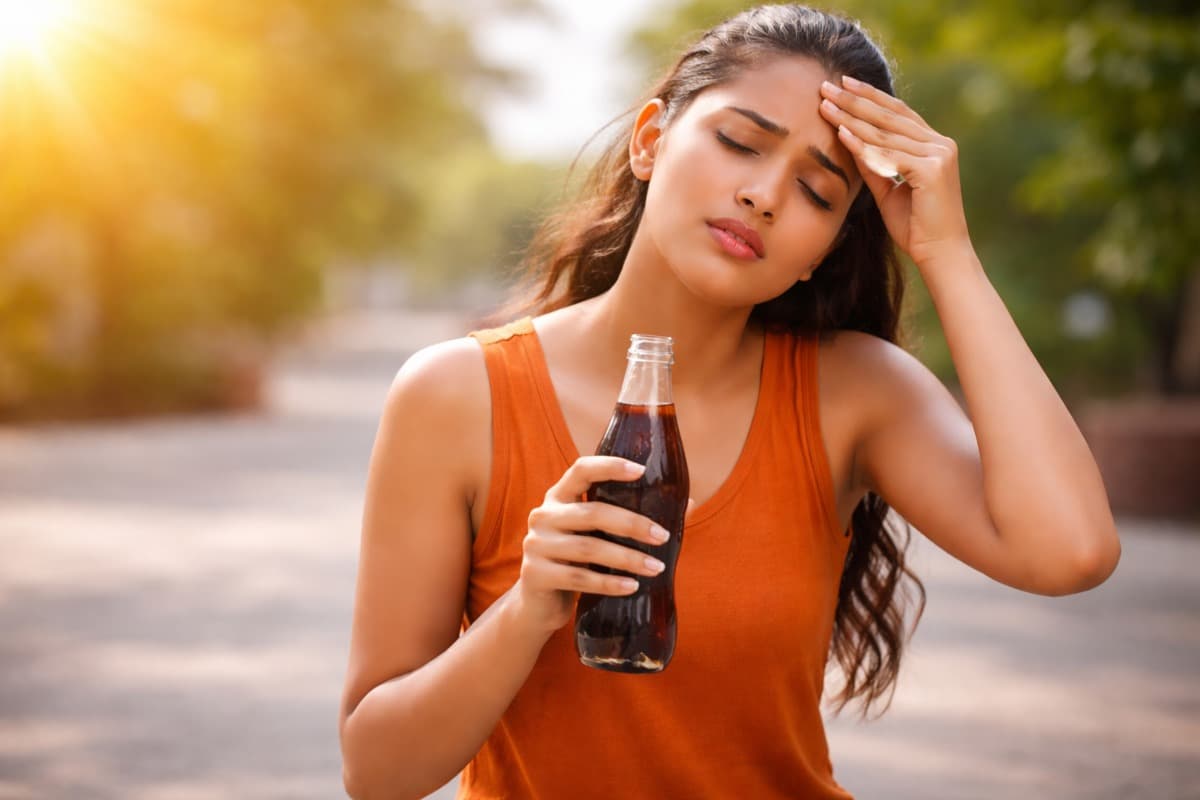 गर्मी में राहत नहीं, नुकसान पहुंचा रही हैं ये 5 खाने की चीजें, आज ही जान लें सच्चाई