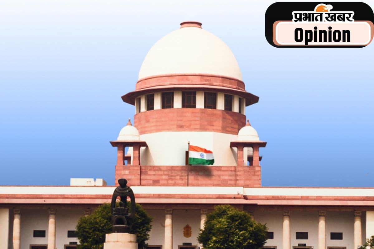 पीरियड लीव पर सुप्रीम कोर्ट का रुख सही है