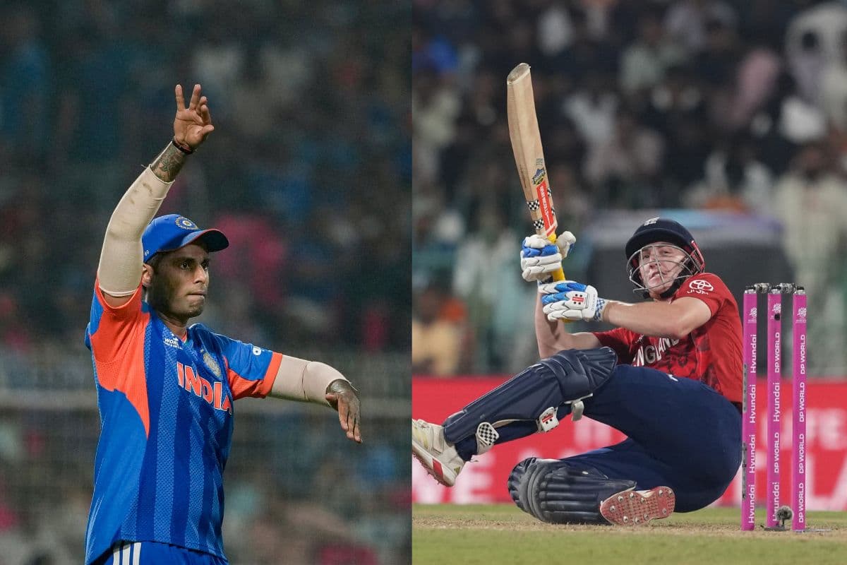 2 साल बाद फिर सेमीफाइनल में भारत-इंग्लैंड, 5 मार्च को फाइनल के लिए जंग, देखें पूरा शेड्यूल