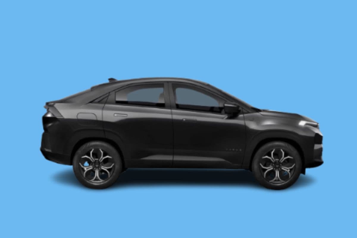 ₹12 लाख से कम में 5 SUVs जो हैं फैमिली और लगेज के लिए परफेक्ट