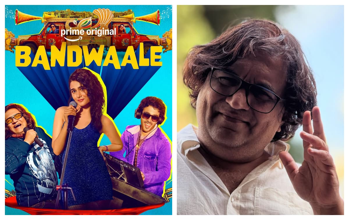 Swanand Kirkire :जिंगोइज्म इन दिनों फिल्मों की लेखनी पर हावी है