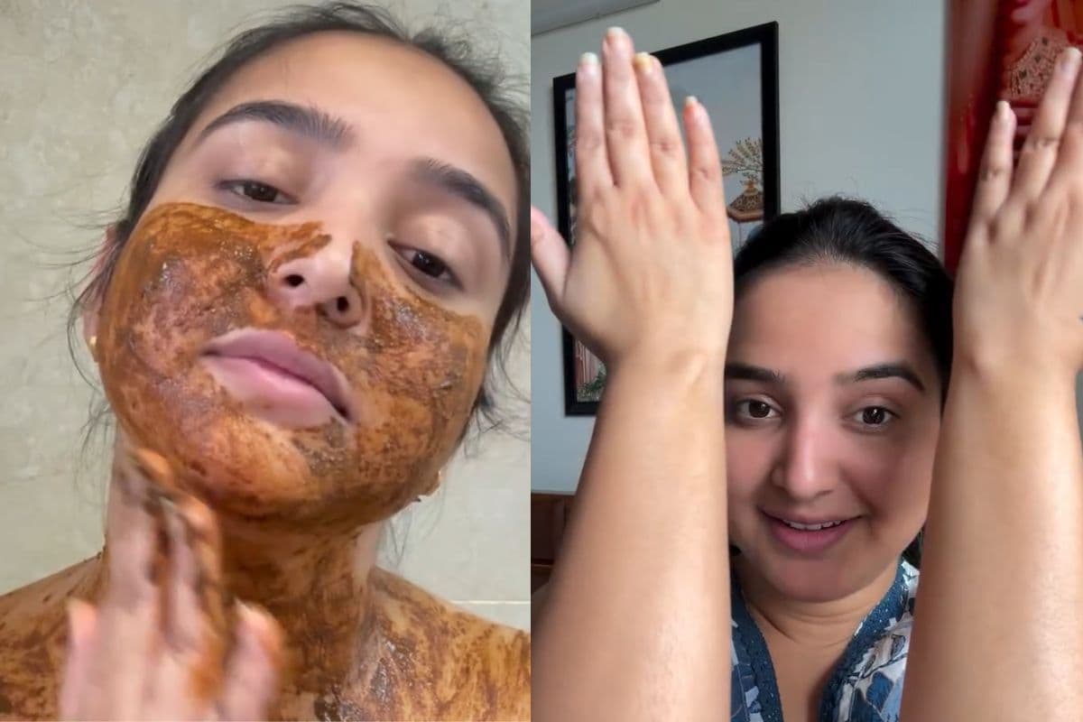 बॉडी टैनिंग हटाने के लिए ट्राई करें आंचल जैन की ये होम रेमिडी