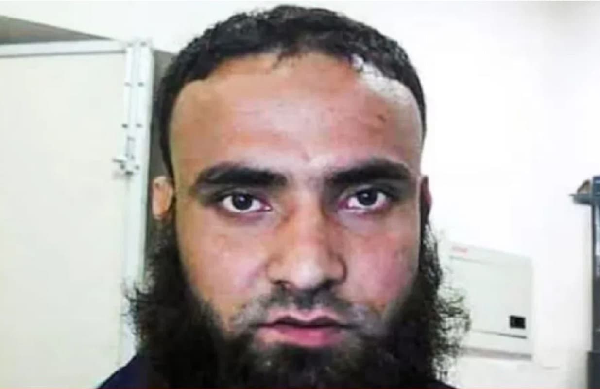 लश्कर-ए-तैबा का आतंकवादी दिल्ली से गिरफ्तार, कोलकाता हमले का है आरोपी