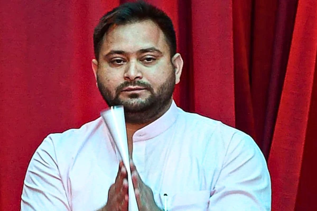 राज्यसभा चुनाव में करारी हार मिलते ही कोलकता निकले तेजस्वी, NDA ने किया क्लीन स्वीप