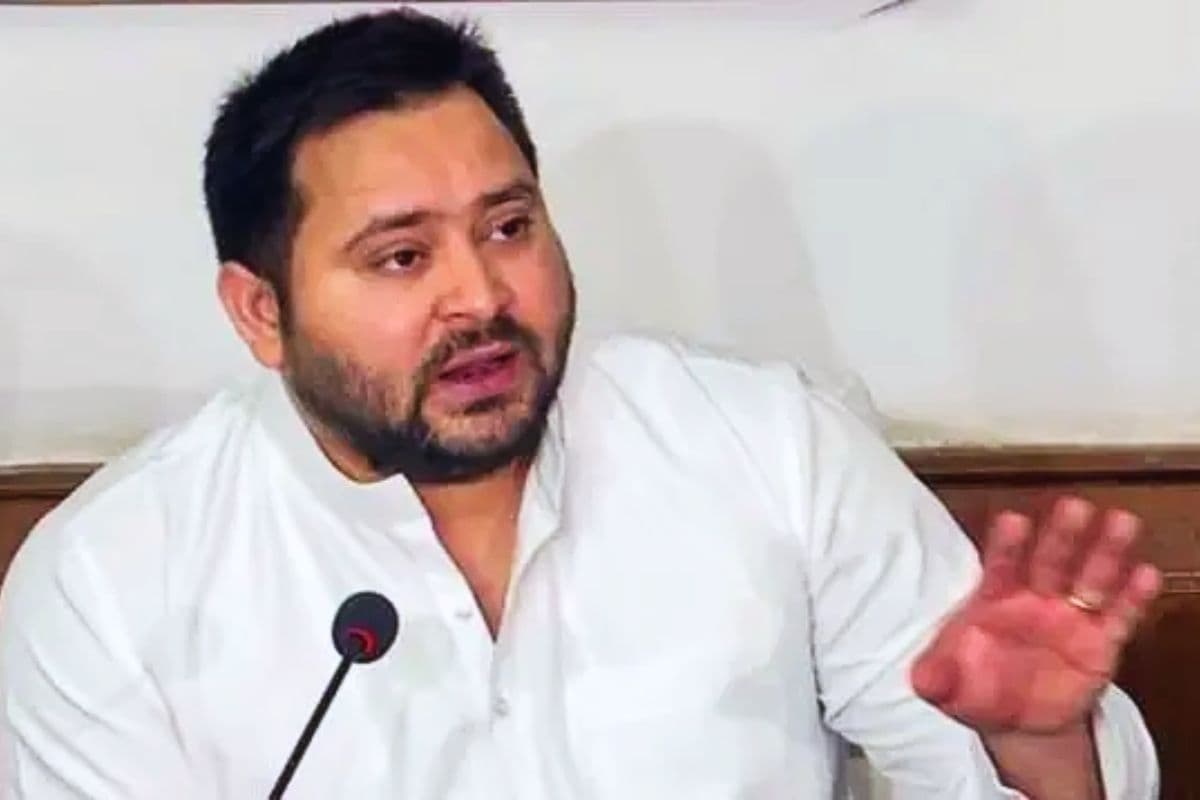 राज्यसभा चुनाव से पहले तेजस्वी ने RJD विधायकों को पटना बुलाया, एक सीट जीतने का बनेगा फॉर्मूला