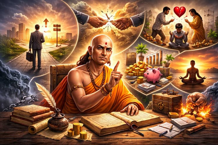 जल्दबाजी में कभी न करें ये 5 काम, एक गलत फैसला बिगाड़ सकता है आपकी जिंदगी