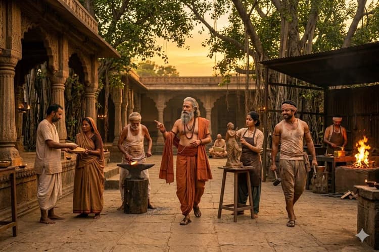 इन 5 हालातों में खुलकर सामने आ जाता है इंसान का असली चेहरा, आचार्य चाणक्य ने बताई सच्चाई