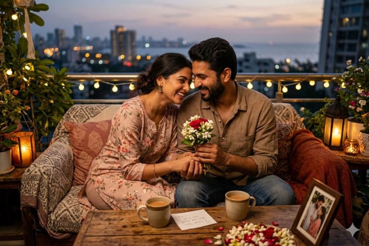 क्या आपके रिश्ते से गायब हो रहा है रोमांस? आजमाएं ये 5 मैजिकल ट्रिक्स, फिर से खिल उठेगा प्यार!