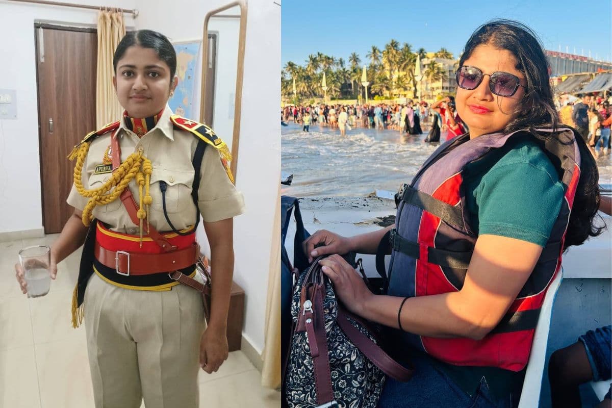 बिहार की बेटी अपूर्वा IPS से बनी IAS, UPSC में 42वीं रैंक लाकर रचा नया इतिहास