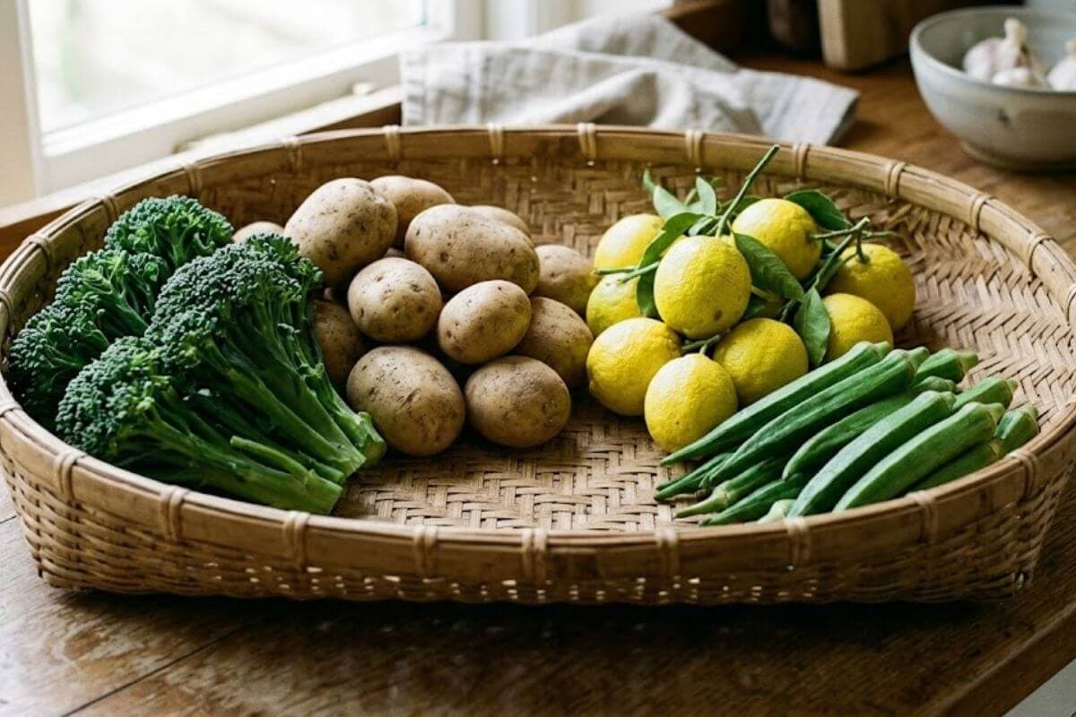 सब्जियां खरीदने से पहले जान लें न्यूट्रिशनिस्ट लीमा महाजन के ये हैक्स