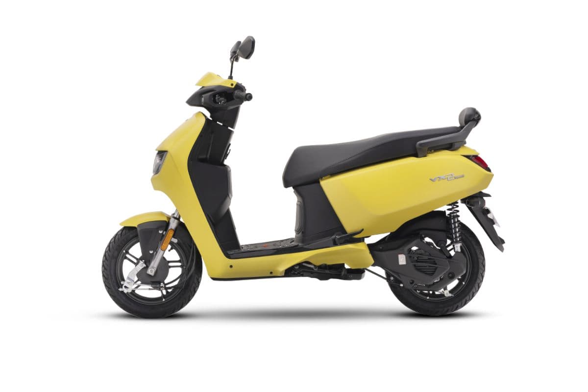 vida vx2 go