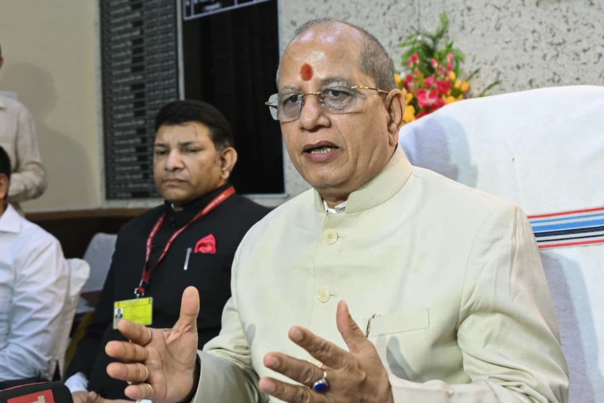 बिहार में जमीन से जुड़े काम अब होंगे हाईटेक, हर जिले में बनेगा AI सेल, 1 अप्रैल से नई व्यवस्था