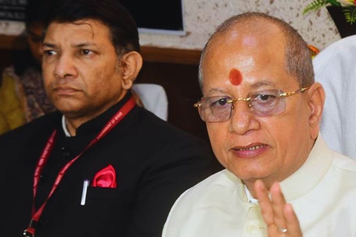 विजय सिन्हा का 100 दिनों का रिपोर्ट कार्ड, डिप्टी सीएम ने 34 बड़ी उपलब्धियां गिनाईं