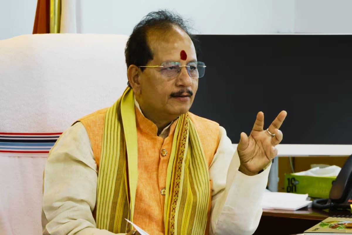 बिहार में CO-राजस्व अफसरों की लिस्ट हो रही तैयार, काम पर नहीं लौटने पर कार्रवाई की तैयारी