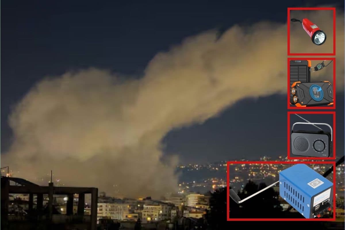 युद्ध जैसी स्थिति में जान बचाएंगे ये सस्ते गैजेट्स, घर पर जरूर रखें