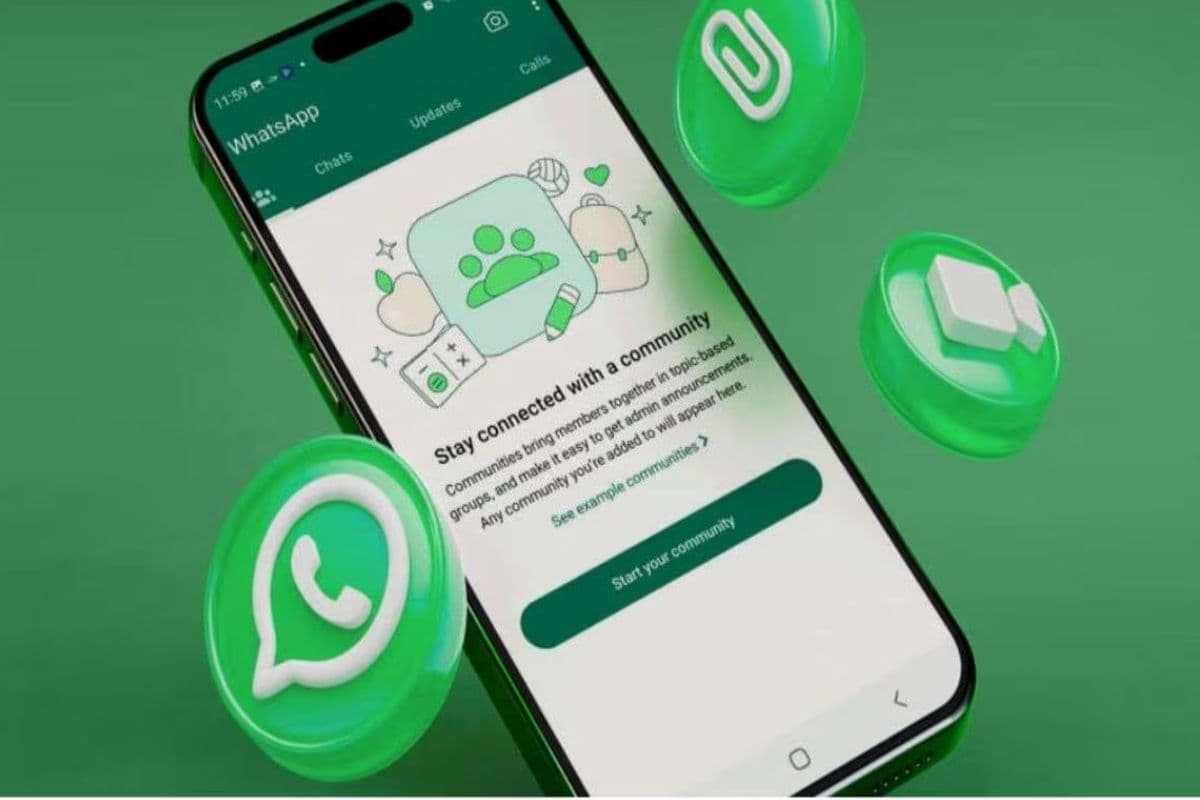 WhatsApp का नया अपडेट, सब्सक्रिप्शन से मिलेंगे नये फीचर्स