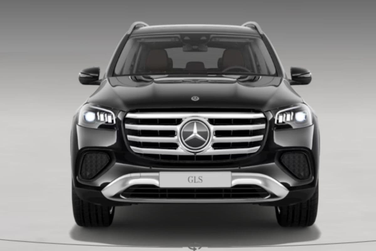 2026 Mercedes-Benz GLS अनवील, मिलेंगे पहले से ज्यादा दमदार इंजन और प्रीमियम फीचर्स 