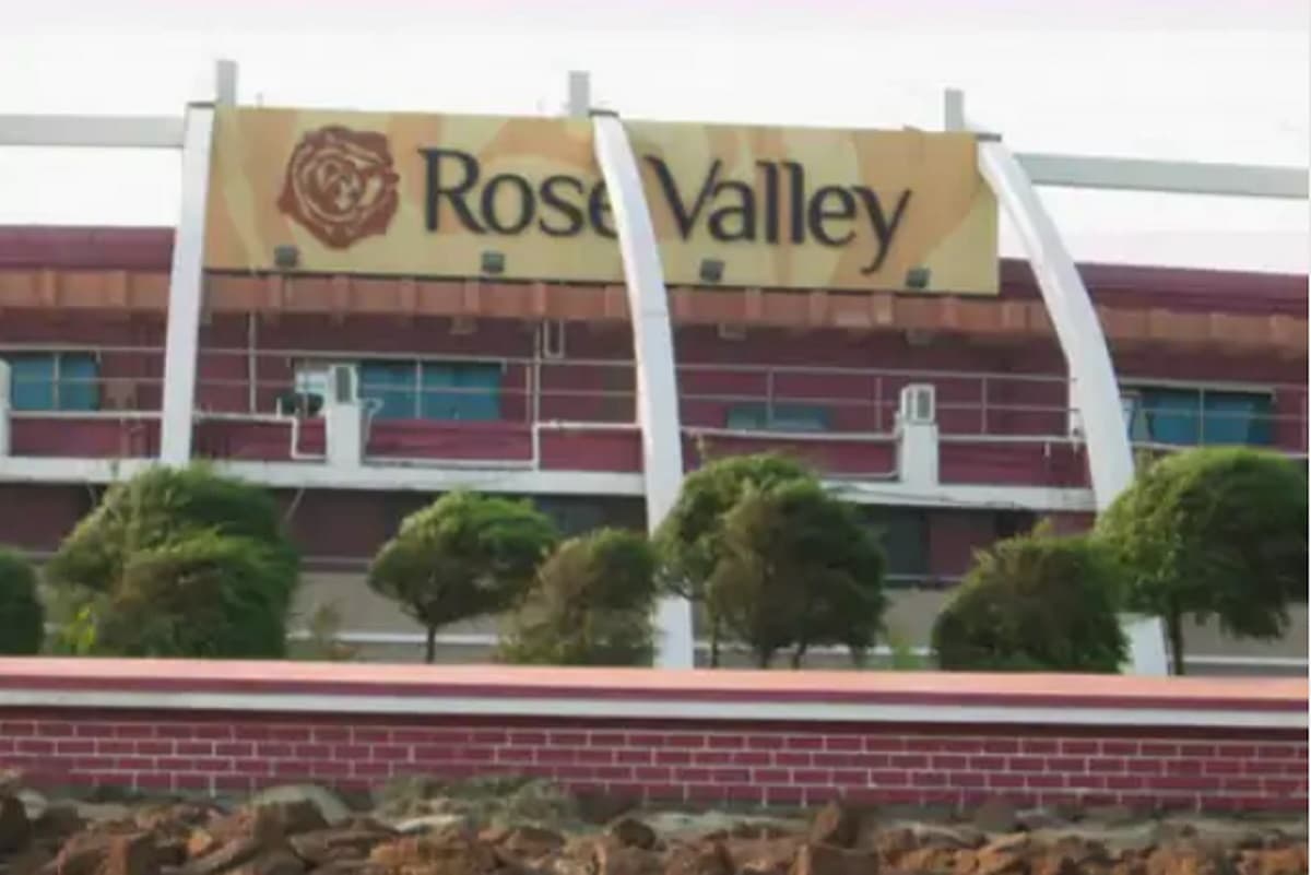 बंगाल में मतदान से ठीक पहले खुशखबरी, लौट रही है रोज वैली के जमाकर्ताओं की रकम