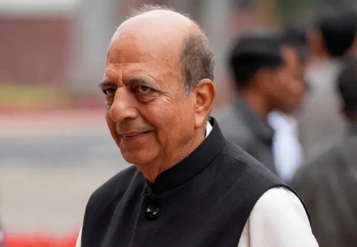 बंगाल से पूर्व सांसद दिनेश त्रिवेदी बने बांग्लादेश में भारतीय उच्चायुक्त, अधिसूचना जारी