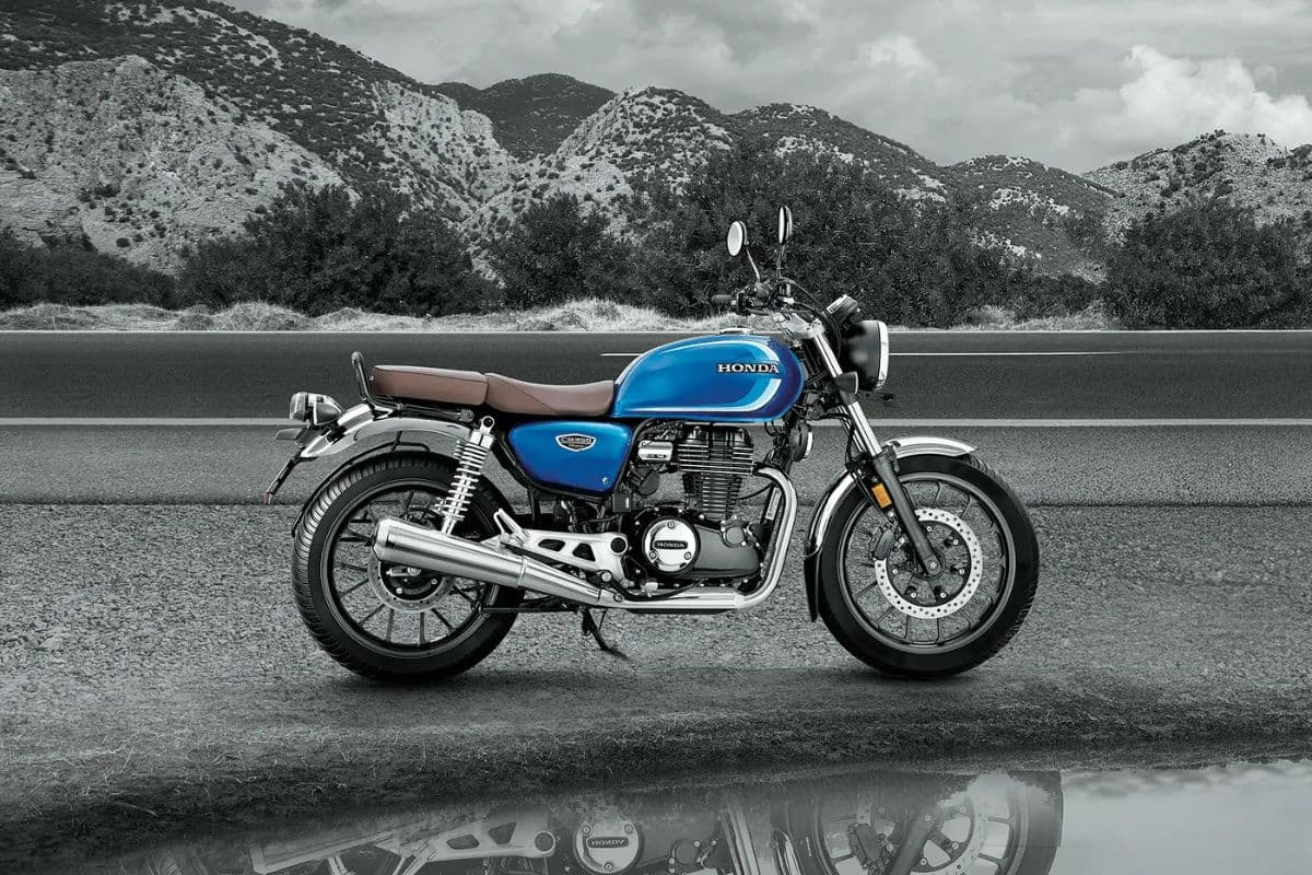 2 लाख के अंदर आती हैं ये 5 350cc बाइक, माइलेज और स्टाइल दोनों में लाजवाब