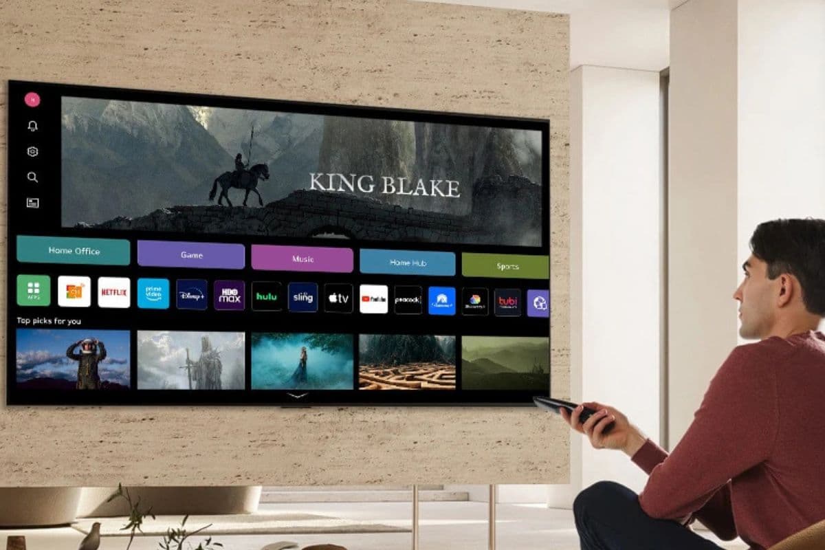 65 इंच के Smart TV पर धांसू डील, सस्ते हो गए LG, Toshiba जैसे ब्रांड के टीवी