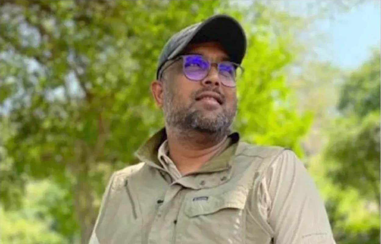 बंगाल में मतदान खत्म होते ही I-PAC निदेशक को जमानत, विनेश चंदेल आयेंगे जेल से बाहर